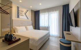 Hotel Sasso